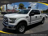 Used 2016 Ford F150 XLT w/ Equipment Group 301A Mid image 6
