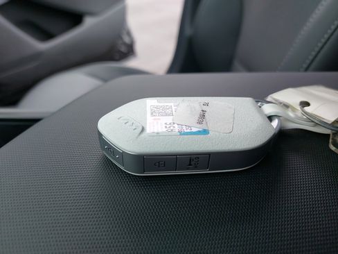 New 2025 Kia EV6 Light image 36