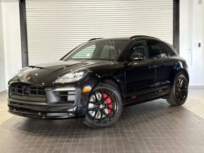 New 2026 Porsche Macan GTS
