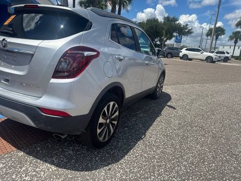 Used 2021 Buick Encore Preferred FWD image 26