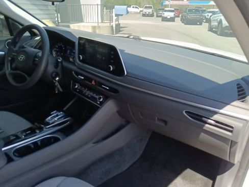 Used 2020 Hyundai Sonata SE image 31