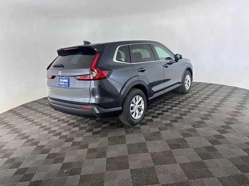 Certified 2026 Honda CR-V LX image 6