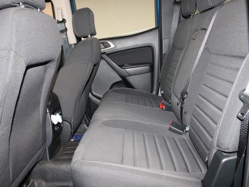 Used 2021 Ford Ranger XL w/ Equipment Group 101A High image 18