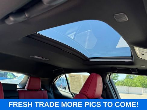 Used 2024 Lexus UX 250h F Sport FWD image 9