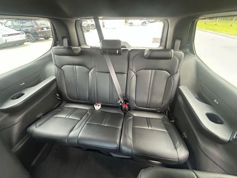 New 2025 Jeep Wagoneer Series II image 43