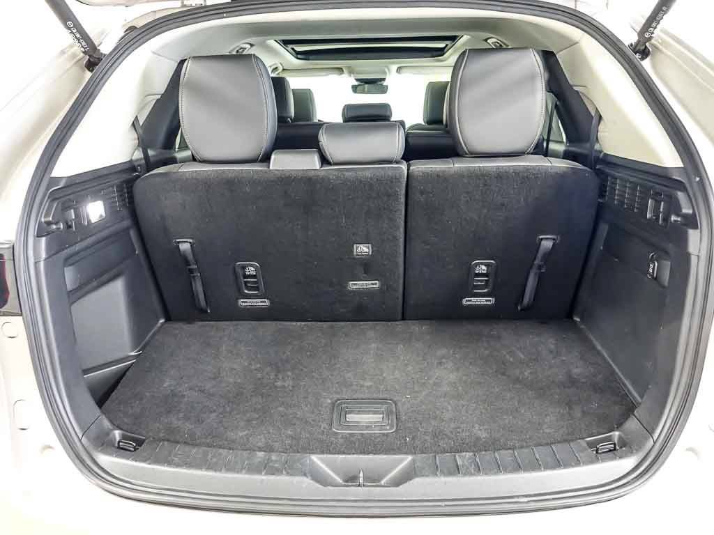 Used 2025 MAZDA CX-90 3.3 Turbo w/ Premium Sport Pkg AWD/4WD image 26