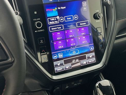 Used 2022 Subaru WRX GT image 17