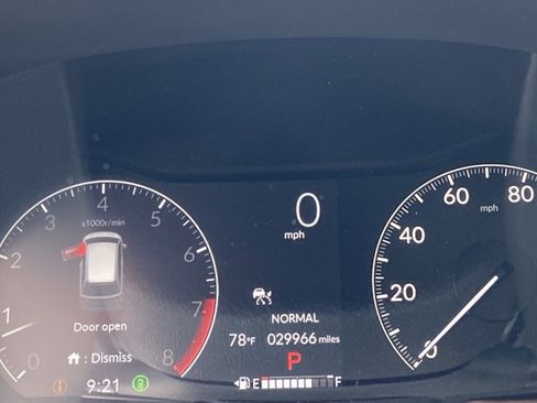 Used 2025 Honda Odyssey Sport-L image 22