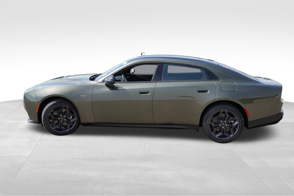 New 2026 Dodge Charger R/T w/ Driver Convenience Group AWD/4WD image 6