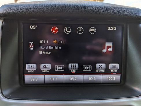 Used 2016 GMC Yukon SLE w/ Convenience Package image 15