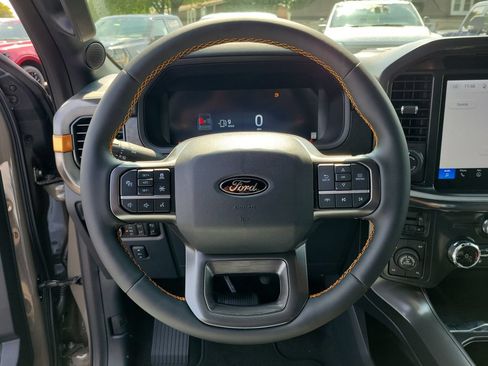 New 2026 Ford F150 Tremor w/ Equipment Group 402A High AWD/4WD image 23