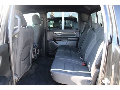 Used 2022 RAM 1500 Big Horn image 26