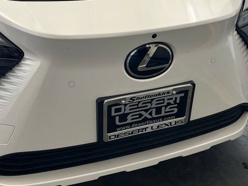 Used 2024 Lexus RZ 300e Premium w/ Accessory Package (Z1) FWD image 16