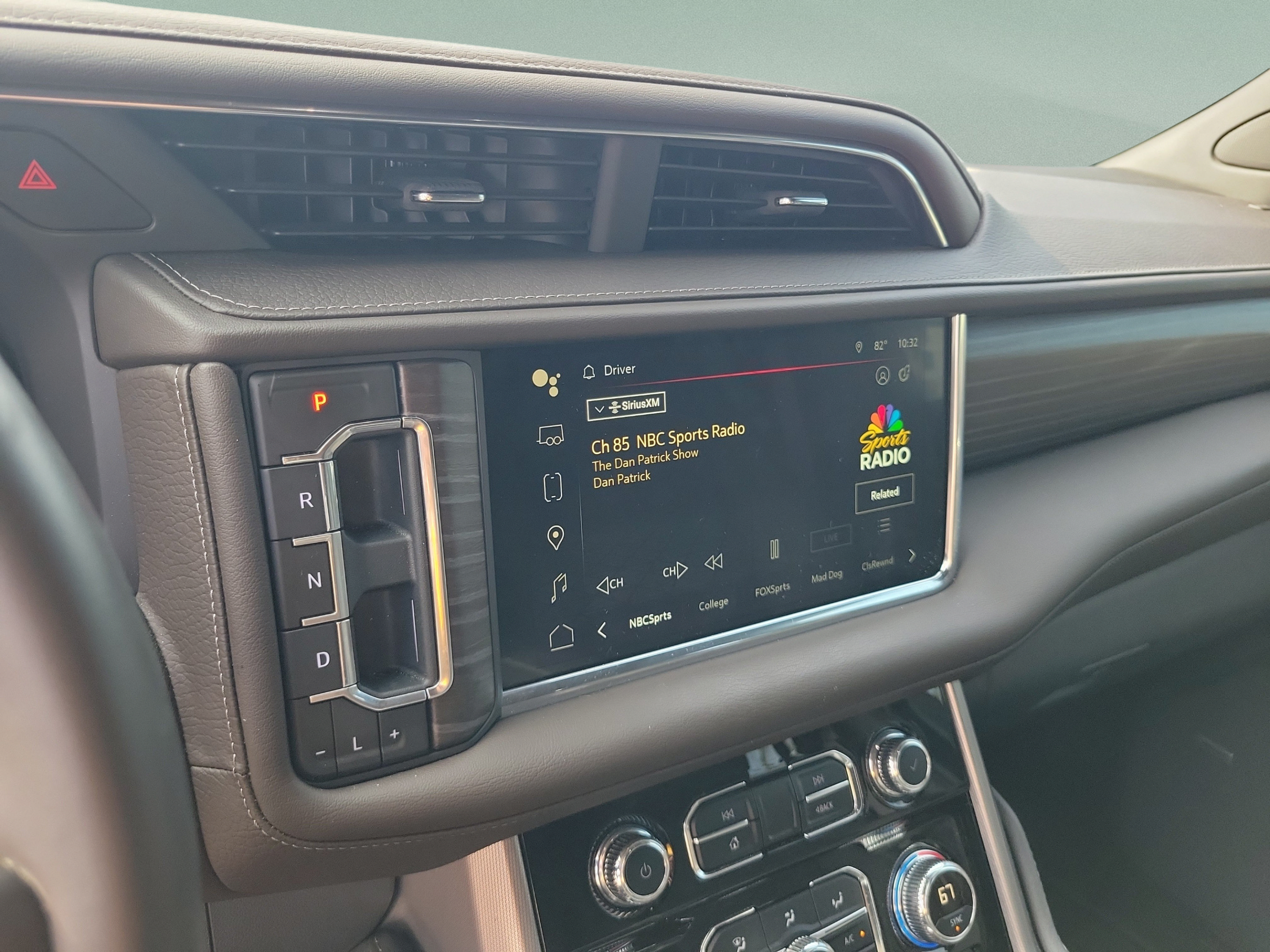 Used 2024 GMC Yukon Denali w/ Max Trailering Package AWD/4WD image 19