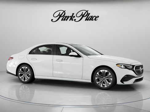 New 2026 Mercedes-Benz E 350 Sedan image 30