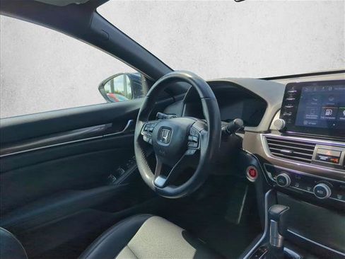 Used 2022 Honda Accord Sport image 24