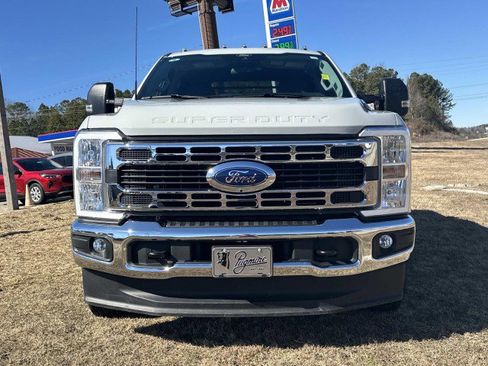Used 2025 Ford F350 XLT w/ 360-Degree Camera Package image 2