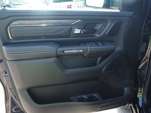 New 2026 RAM 1500 Limited image 25