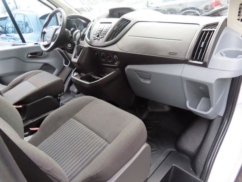 Used 2017 Ford Transit 150 130 Medium Roof RWD image 20