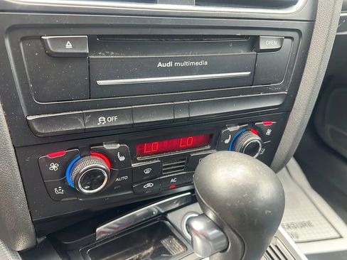 Used 2012 Audi A4 2.0T Premium Plus AWD/4WD image 15