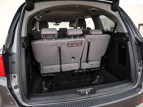 Used 2019 Honda Odyssey EX image 43