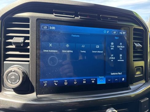 Used 2023 Ford F150 XLT w/ Equipment Group 302A High AWD/4WD image 29