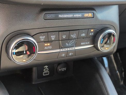Used 2025 Ford Escape ST-Line AWD/4WD image 20