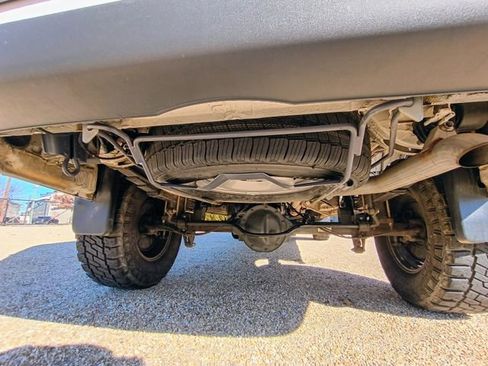 Used 2025 Mercedes-Benz Sprinter 2500 image 13