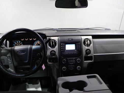 Used 2013 Ford F150 XLT w/ XLT Chrome Pkg AWD/4WD image 17