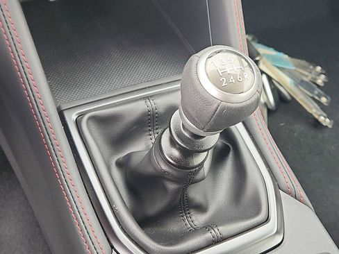 New 2026 Subaru WRX Premium image 7