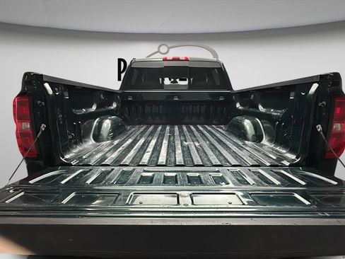 Used 2015 Chevrolet Silverado 1500 LT w/ All Star Edition AWD/4WD image 21