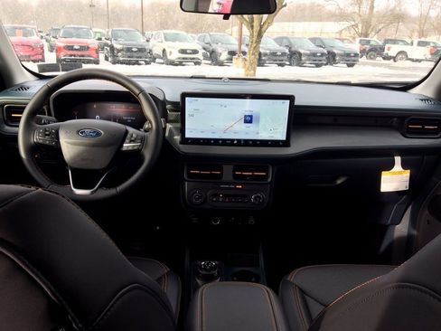 New 2026 Ford Maverick Tremor image 22