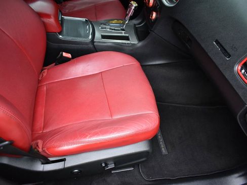 Used 2013 Dodge Charger R/T RWD image 27