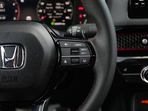 New 2026 Honda Civic Si image 24