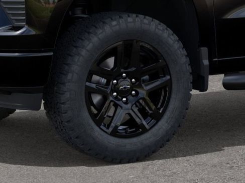 New 2026 Chevrolet Silverado 1500 RST image 9