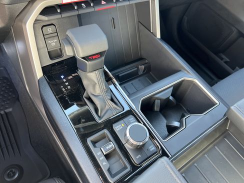 New 2026 Toyota Tundra SR5 AWD/4WD image 28