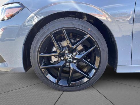 Used 2023 Honda Civic Sport image 22