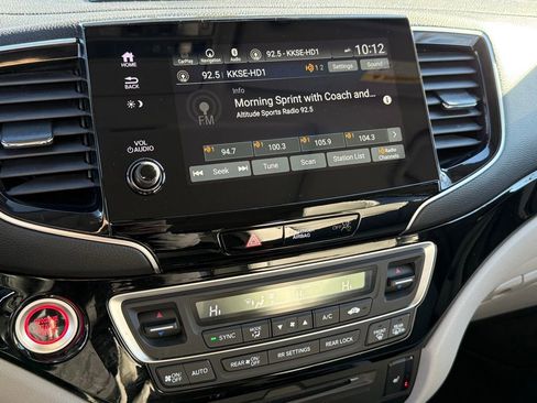 Used 2019 Honda Pilot Touring image 26