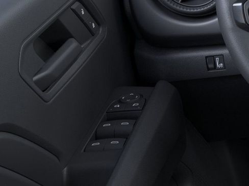 New 2026 Chevrolet Colorado W/T image 23