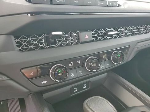 New 2025 Honda Accord SE image 19