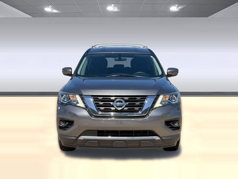 Used 2020 Nissan Pathfinder S image 6