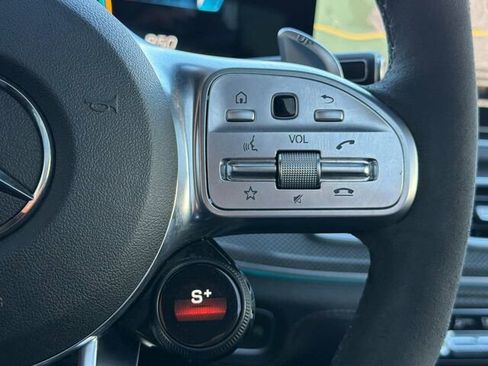 Certified 2022 Mercedes-Benz GLE 53 AMG GLE 53 AMG 4D Coupe 4MATIC image 32