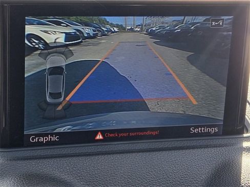 Used 2015 Audi A3 2.0T Premium w/ Audi MMI Navigation Plus image 21