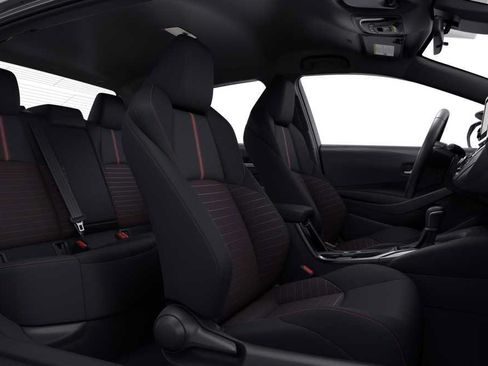 New 2026 Toyota Corolla SE FWD image 6