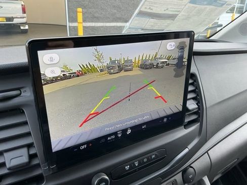 New 2026 Ford Transit 250 Low Roof AWD image 20