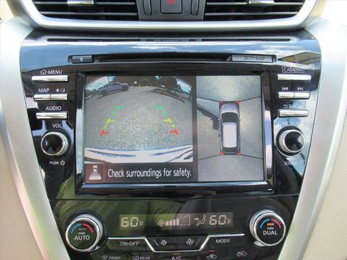 Used 2018 Nissan Murano SL w/ Moonroof Package image 30