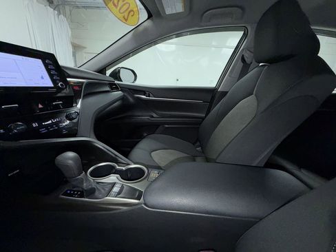 Certified 2023 Toyota Camry LE w/ Cold Weather Package image 22