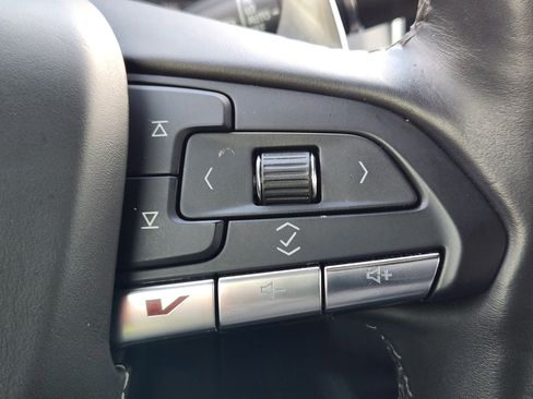 Certified 2023 Cadillac CT5 V w/ Premium Package image 30