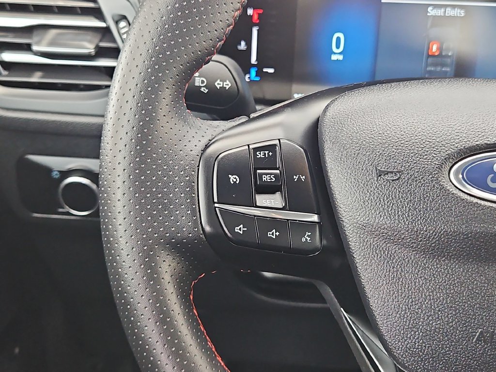 Used 2025 Ford Escape ST-Line AWD/4WD image 20