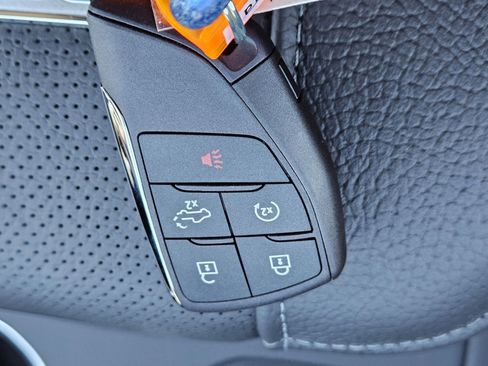 New 2026 GMC Sierra 2500 Denali w/ Denali Reserve Package image 32